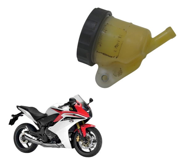 Reservatório Freio Traseiro Honda Cbr 600f 12-14 Original