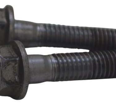 Par Parafuso Pinça Dianteira Honda Cbr 600f 12-14 Original