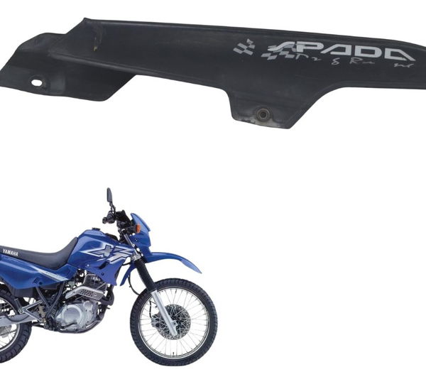 Capa Corrente Yamaha Xt 600 97-04