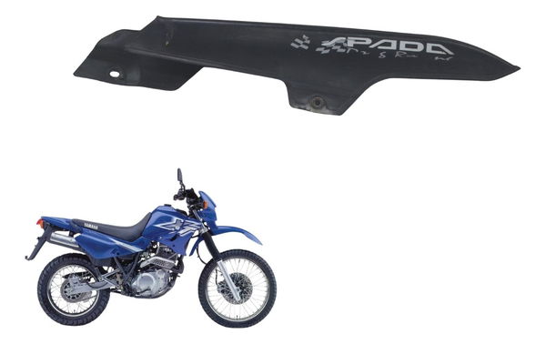 Capa Corrente Yamaha Xt 600 97-04