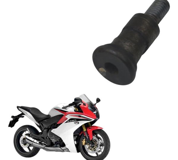 Parafuso Pedal Freio Honda Cbr 600f 12-14 Original