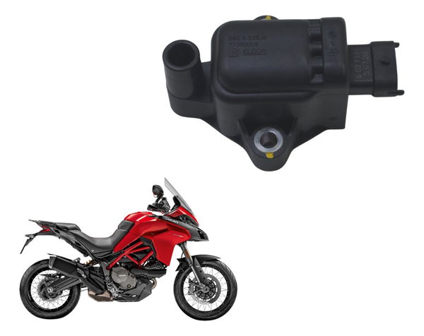 Bobina Ignição Ducati Multistrada 950 S 20-23 Original