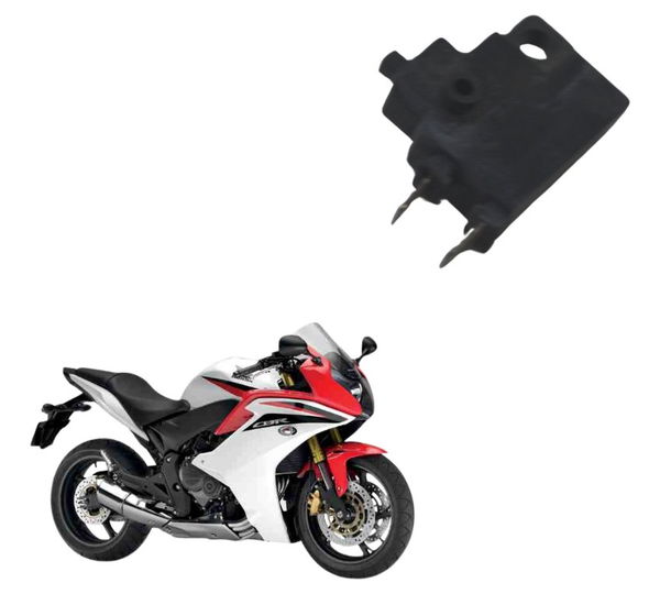 Interruptor Freio Dianteiro Honda Cbr 600f 12-14 Original