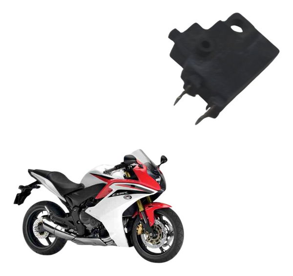 Interruptor Freio Dianteiro Honda Cbr 600f 12-14 Original