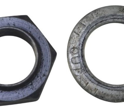 Porca Embreagem Yamaha Mt 07 19-24 Original