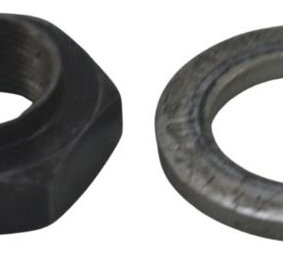 Porca Embreagem Yamaha Mt 07 19-24 Original