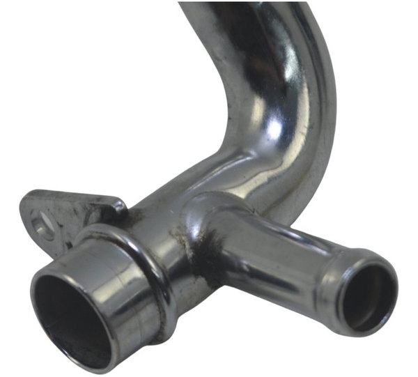 Cano Conexão Água Honda Cbr 600f 12-14 Original