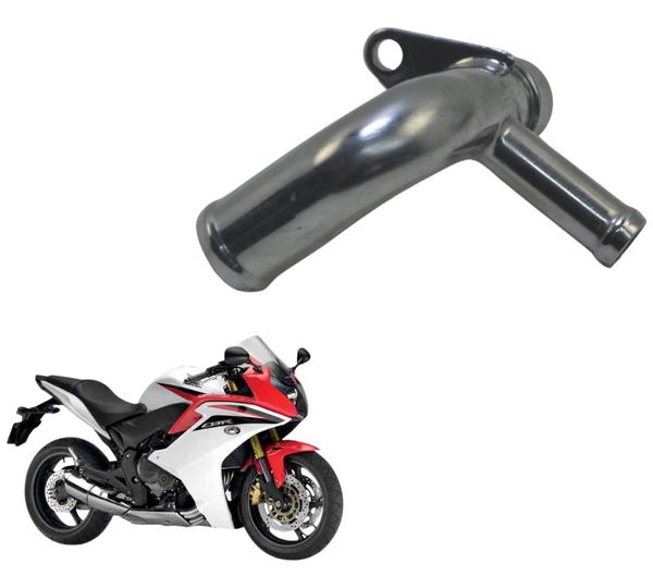 Cano Conexão Água Honda Cbr 600f 12-14 Original