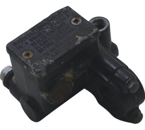 Cilindro Freio Dianteiro C/detal Yamaha Xt 600 97-04 Origina