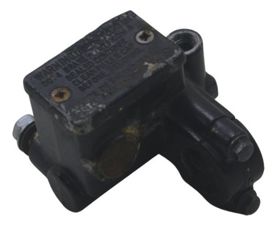 Cilindro Freio Dianteiro C/detal Yamaha Xt 600 97-04 Origina