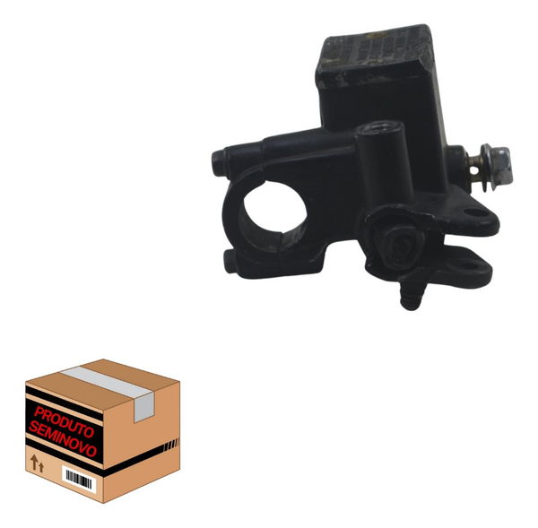 Cilindro Freio Dianteiro C/detal Yamaha Xt 600 97-04 Origina