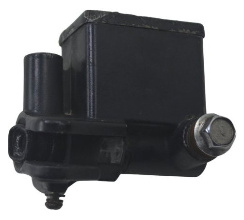 Cilindro Freio Dianteiro C/detal Yamaha Xt 600 97-04 Origina