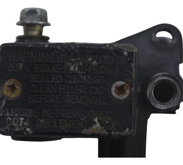 Cilindro Freio Dianteiro C/detal Yamaha Xt 600 97-04 Origina