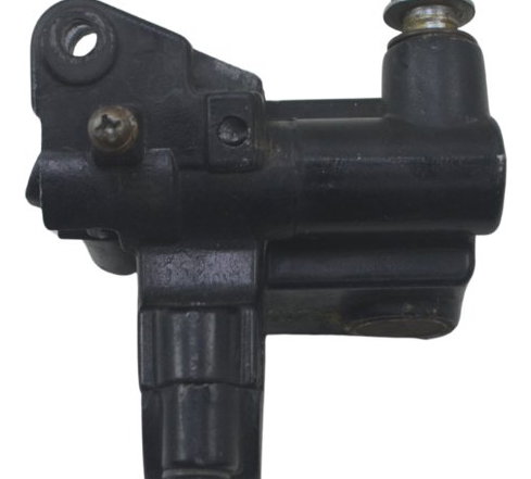 Cilindro Freio Dianteiro C/detal Yamaha Xt 600 97-04 Origina