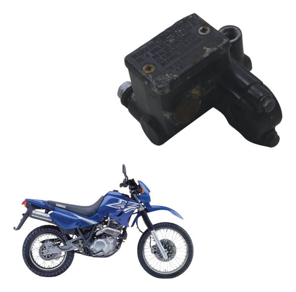 Cilindro Freio Dianteiro C/detal Yamaha Xt 600 97-04 Origina