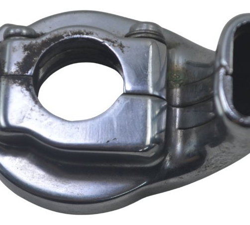 Carcaça Acelerador Yamaha Xt 600 97-04 Original