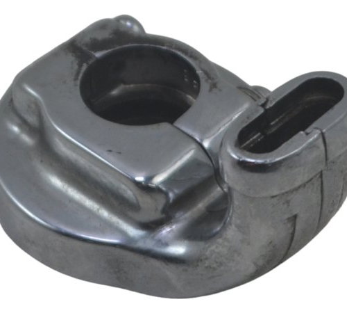 Carcaça Acelerador Yamaha Xt 600 97-04 Original
