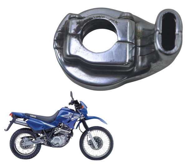 Carcaça Acelerador Yamaha Xt 600 97-04 Original