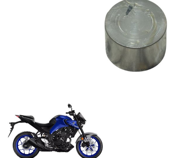 Tucho Válvula Yamaha Mt 03 20-25 Original