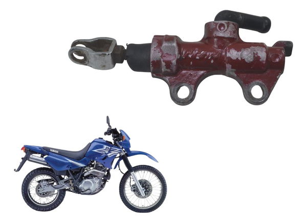 Cilindro Freio Traseiro Yamaha Xt 600 97-04