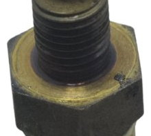 Sensor Temperatura Yamaha Mt 03 20-25 Original