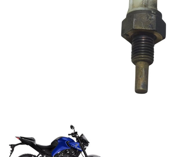 Sensor Temperatura Yamaha Mt 03 20-25 Original