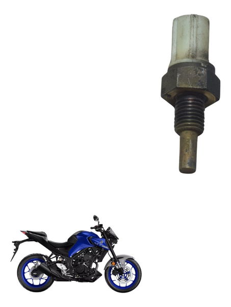 Sensor Temperatura Yamaha Mt 03 20-25 Original