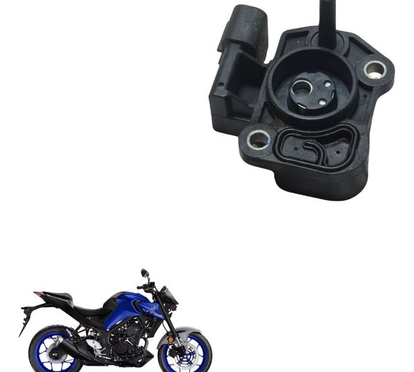Sensor Tps Yamaha Mt 03 20-25 Original