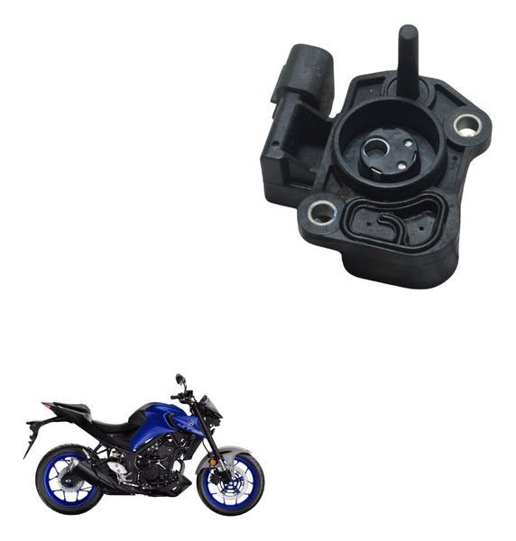 Sensor Tps Yamaha Mt 03 20-25 Original