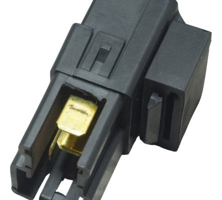 Rele Auxiliar C/detalhes Yamaha Mt 03 20-25 Original