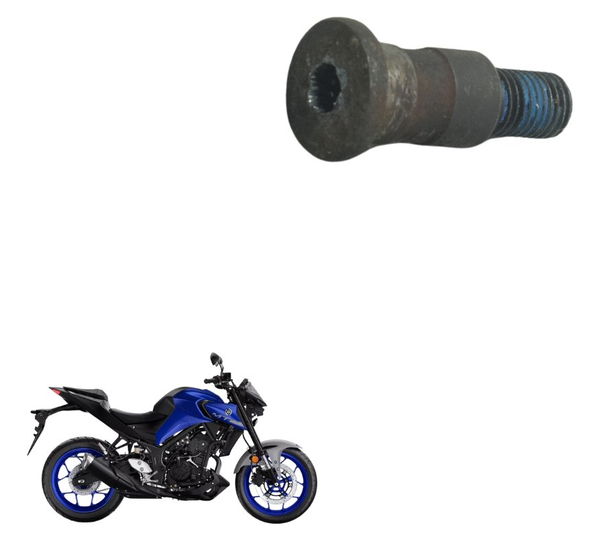 Parafuso Pedal Freio Yamaha Mt 03 20-25 Original