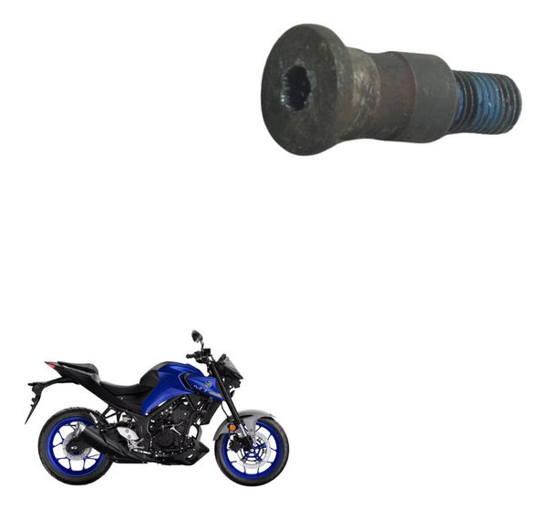 Parafuso Pedal Freio Yamaha Mt 03 20-25 Original