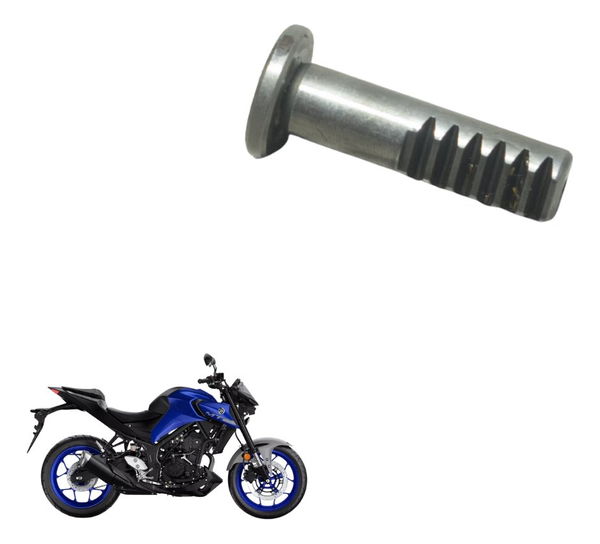 Pino Acionador Embreagem Yamaha Mt 03 20-25 Original