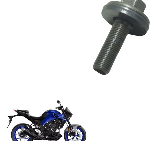 Parafuso Volante Magneto Yamaha Mt 03 20-25 Original