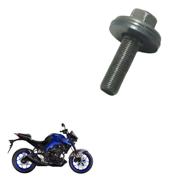 Parafuso Volante Magneto Yamaha Mt 03 20-25 Original