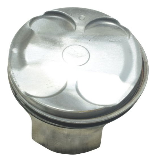 Pistão E Anéis Yamaha Mt 03 20-25 Original