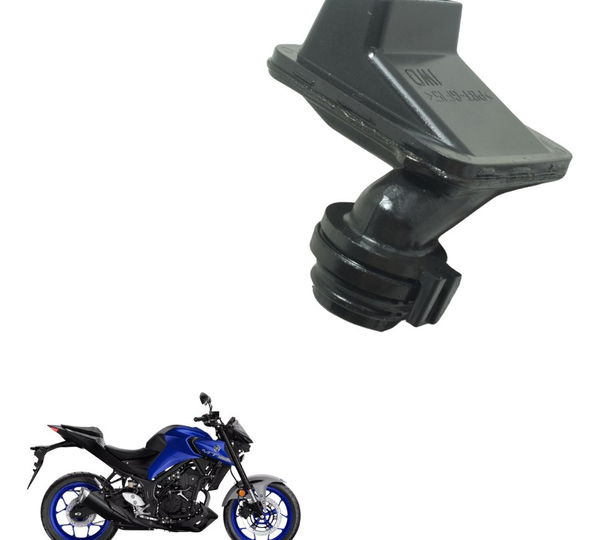 Pescador Óleo Yamaha Mt 03 20-25 Original