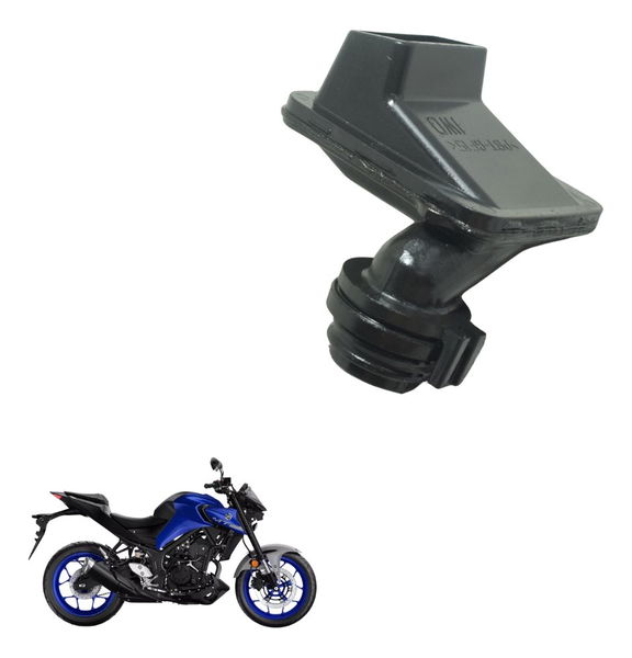 Pescador Óleo Yamaha Mt 03 20-25 Original