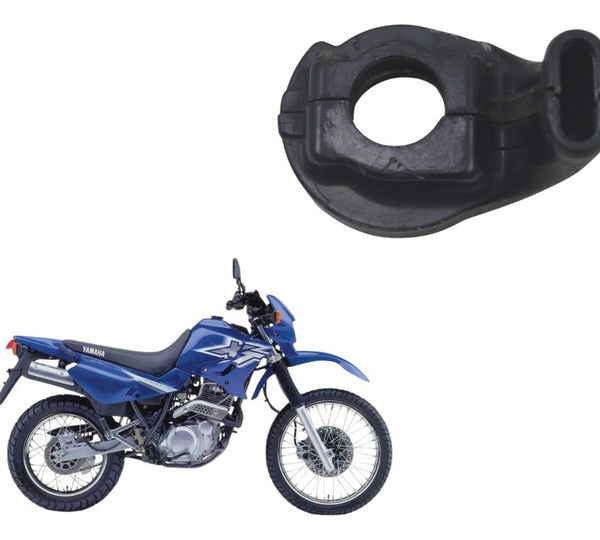 Carcaça Acelerador Yamaha Xt 600 97-04 Original