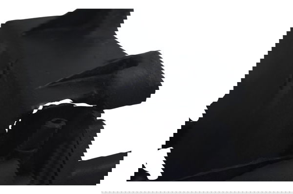 Caixa Filtro Ar C/avaria Yamaha Xt 600 97-04 Original