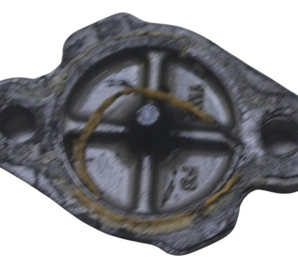 Tampa Bomba Óleo Yamaha Mt 07 19-24 Original