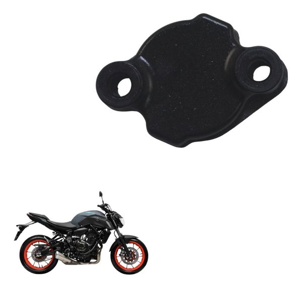 Tampa Bomba Óleo Yamaha Mt 07 19-24 Original