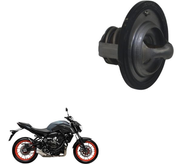 Válvula Termostática Yamaha Mt 07 19-24 Original