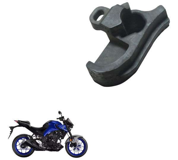 Guia Corrente Yamaha Mt 03 20-25 Original