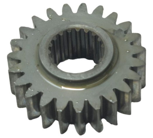 Engrenagem Motor Yamaha Mt 03 20-25 Original