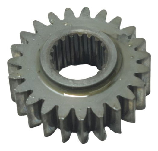 Engrenagem Motor Yamaha Mt 03 20-25 Original