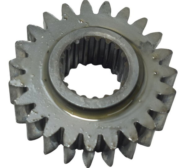 Engrenagem Motor Yamaha Mt 03 20-25 Original