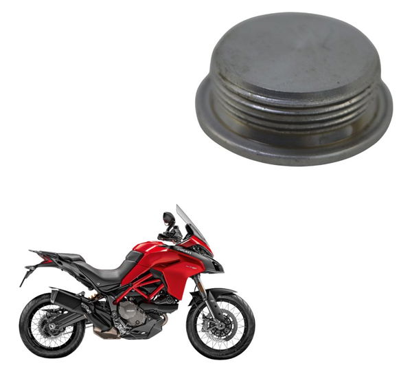 Parafuso Inspeção Motor Ducati Multistrada 950 S 20-23 Origi