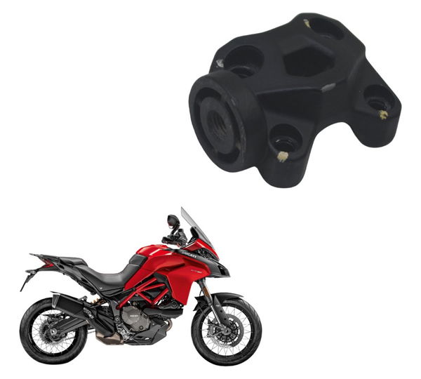 Suporte Espelho Dir Ducati Multistrada 950 S 20-23 Original