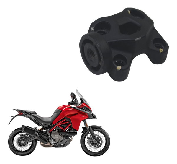 Suporte Espelho Dir Ducati Multistrada 950 S 20-23 Original